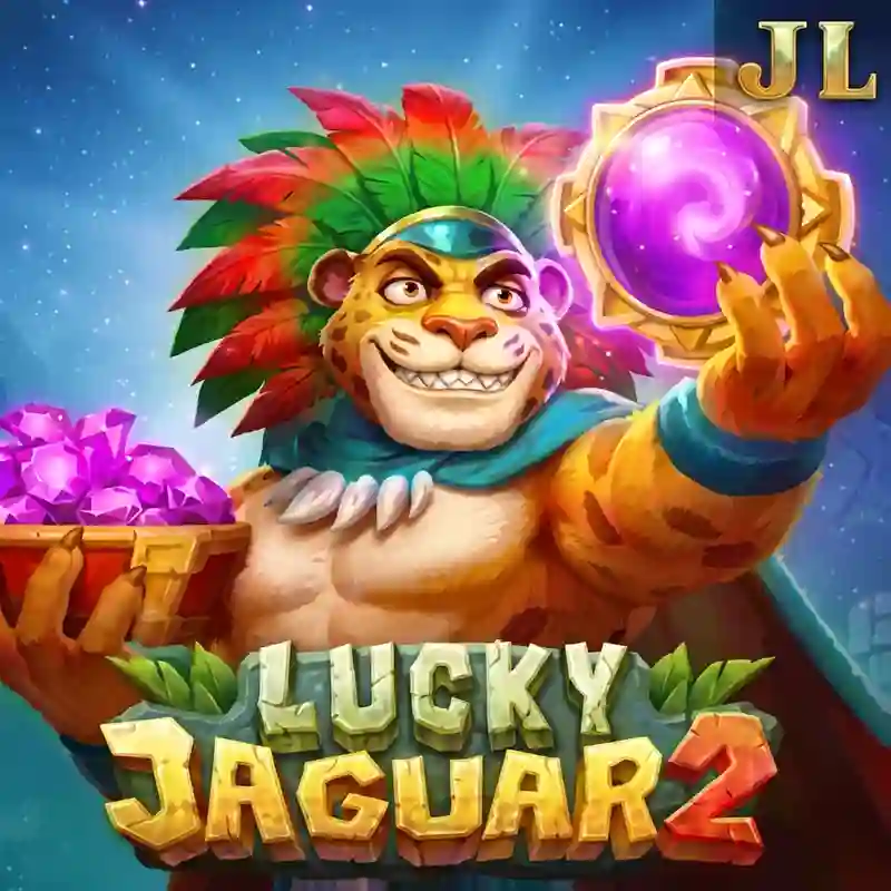 Chơi game Báo Đốm May Mắn 2 tại 23bet