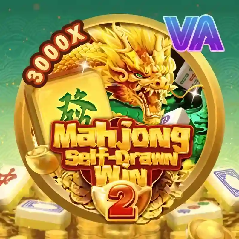 Chơi Tự Rút Mạt Chược 2 tại 23bet casino