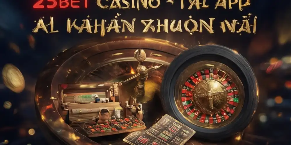 23bet Casino Banner